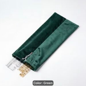 Velvet Rack Bag