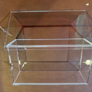 Acrylic Tile Display Box